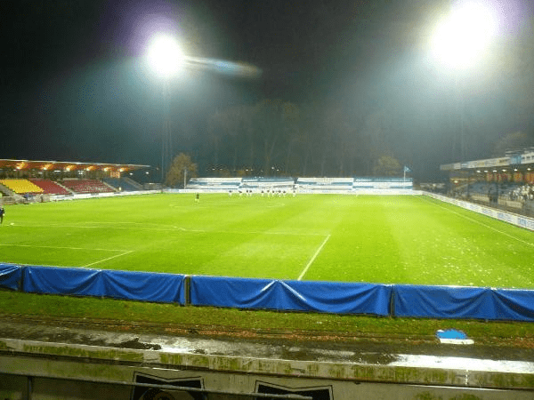 BUKO Stadion (Velsen-Zuid)