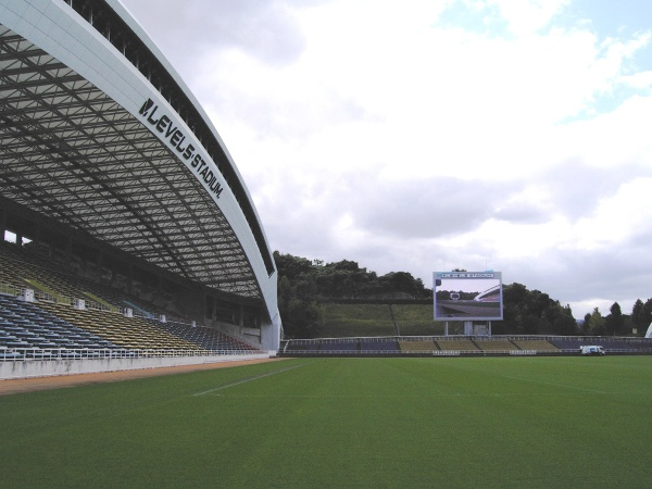 Best Denki Stadium (Fukuoka)