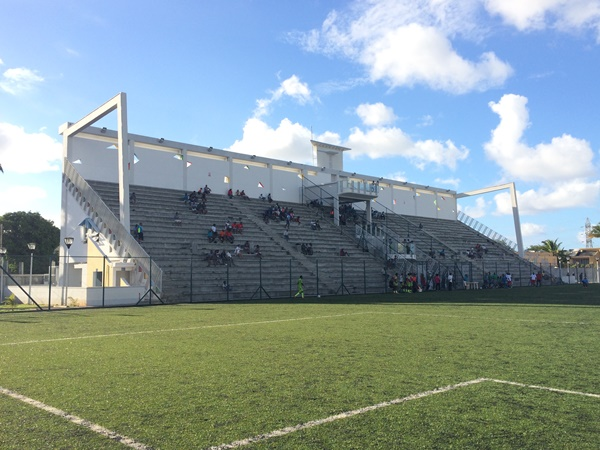 St. François Xavier Stadium (Port Louis)