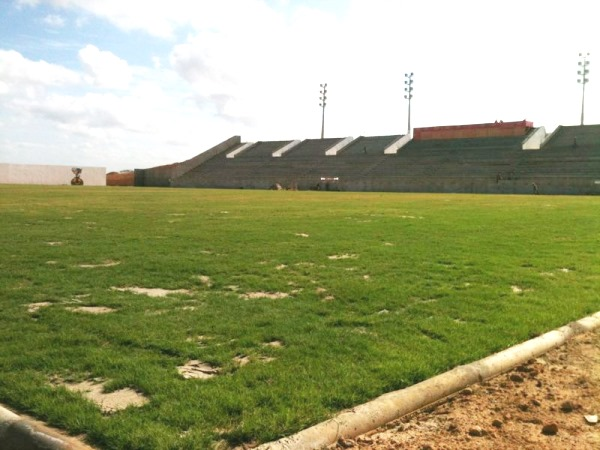 Estádio Manoel Dantas Barretto