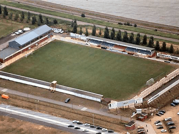 Stadion VC Herentals (Herentals)