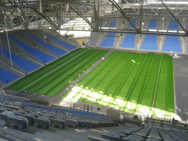 Astana Arena (Nur-Sultan)
