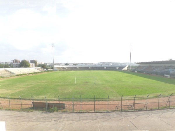 Stade El Bachir (Mohammédia)