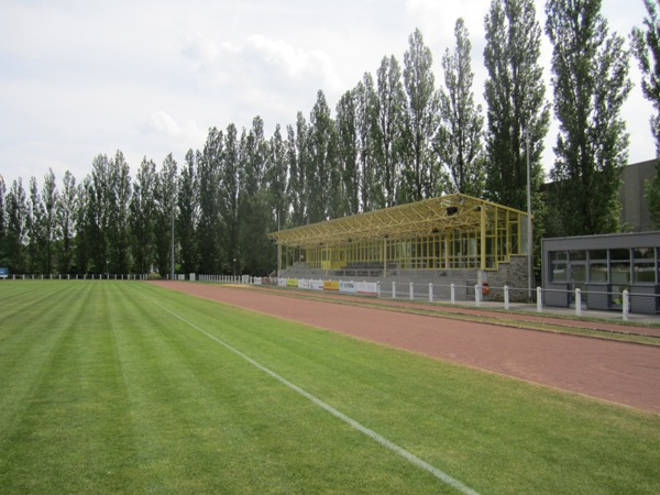 Stade François Trausch (Mamer)