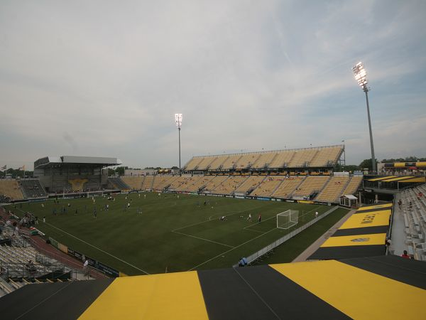 Historic Crew Stadium (Columbus, Ohio)
