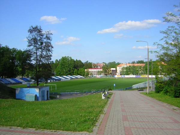 Stadion Miejski