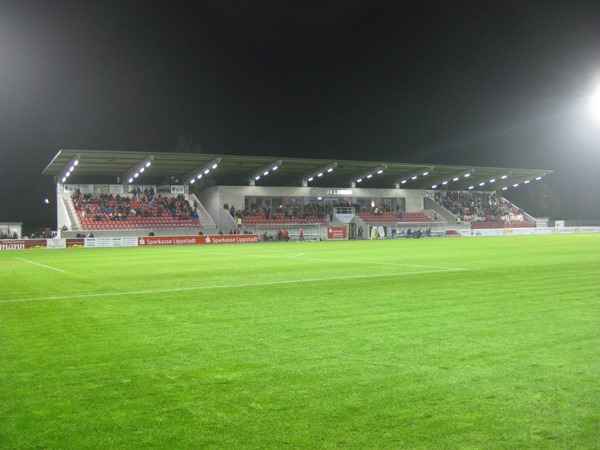 Liebelt-Arena (Lippstadt)