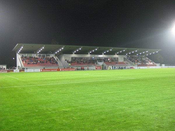 Stadion Am Bruchbaum