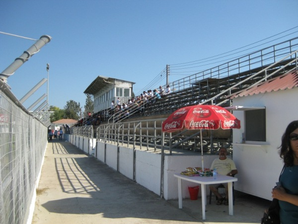 Dimotiko Stadio Aradippou (Aradippou)