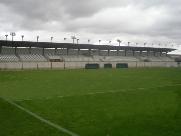 Estadio Mundial 82 (Catarroja)