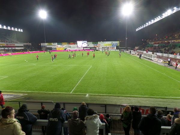 Elindus Arena (Waregem)