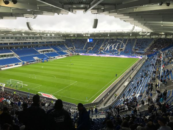 Wildparkstadion