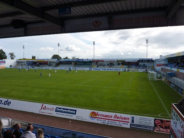 Stadion am Lotter Kreuz (Lotte)