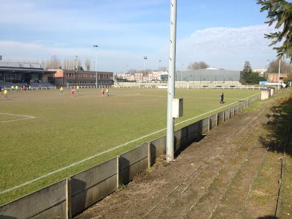 Complexe Sportif Neerstalle