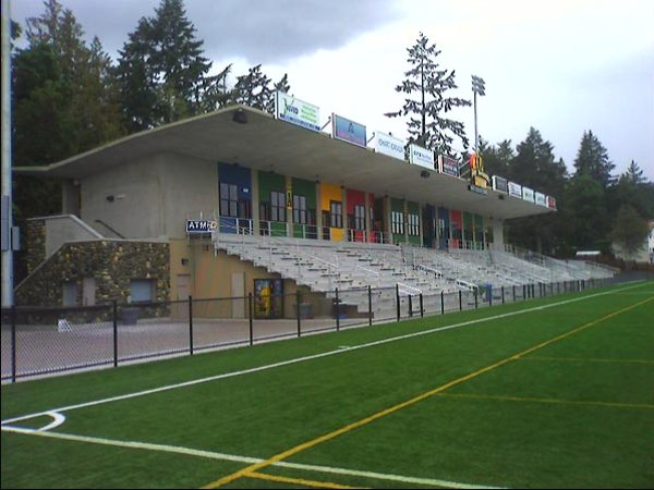Starlight Stadium (Victoria, British Columbia)