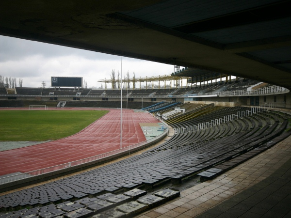 Plovdiv Stadium (Plovdiv)