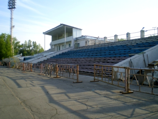 Stadion Trud (Miass)