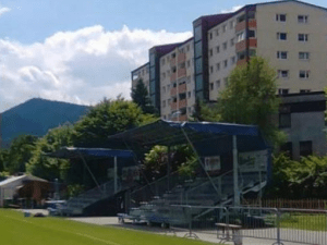 ASKÖ-Sportplatz (Innsbruck)