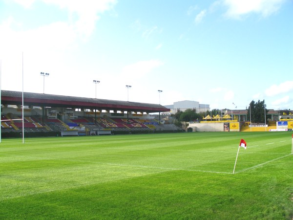 Tony Bezzina Stadium (Paola)