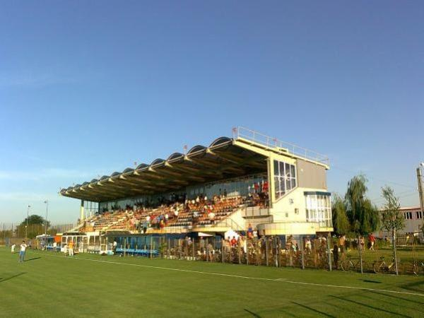 Stadionul CONPET (Strejnicu)