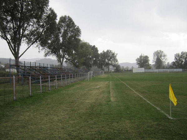 Brothers Sport Hub (Râmnicu Vâlcea)