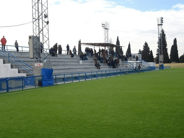 Estadio Nuestra Señora de la Torre (Madrid)