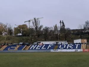 Sportplatz Helfort (Wien)