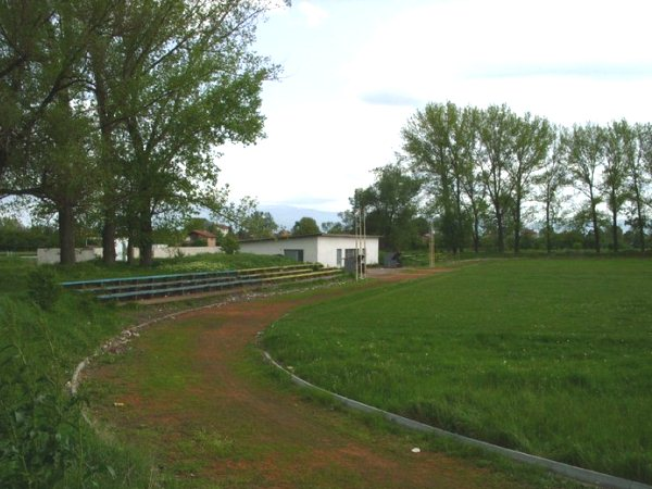 Stadion Georgi Benkovski (Kostinbrod)