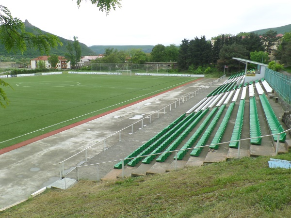 Stadioni Mtskheta Parki (Mtskheta)