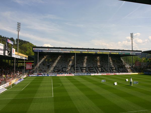 Dreisamstadion (Freiburg im Breisgau)