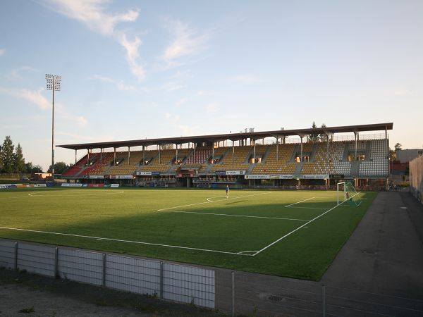 Väre Areena (Kuopio)