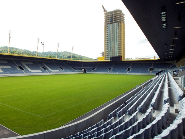 swissporarena (Luzern)