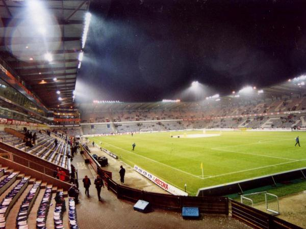 Cegeka Arena (Genk)