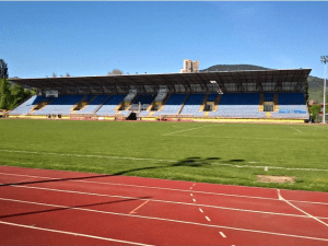 Gradski stadion Maglaj