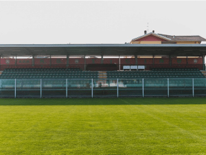 Campo Sportivo Romentino (Romentino)