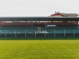 Campo Sportivo Romentino