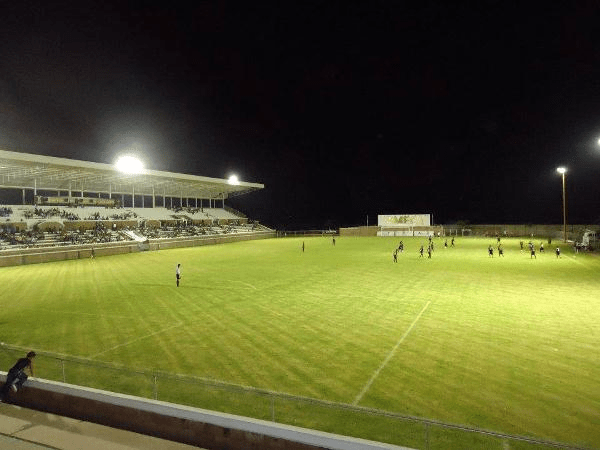 Estadio Núcleo Deportivo y Espectáculos (Ameca)