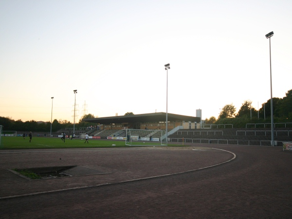 Kirchenberg-Stadion