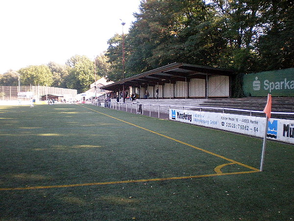 Stadion Hordeler Heide