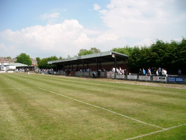 Townhead Park