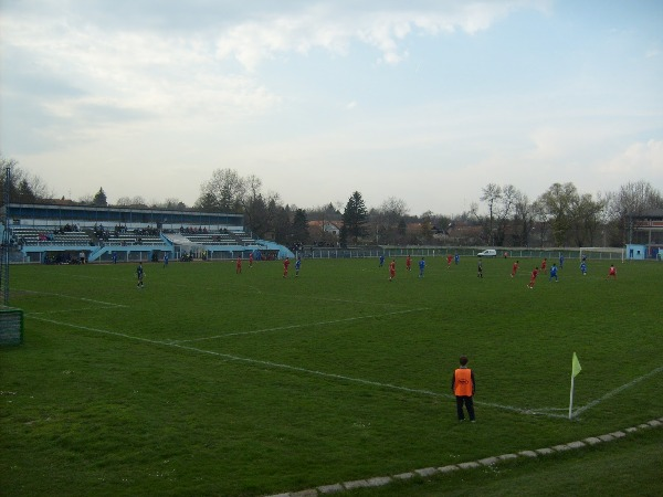 TSC Arena (Bačka Topola)