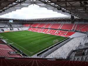 Europa-Park Stadion (Freiburg im Breisgau)