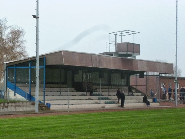 Heidestadion (Geilenkirchen)