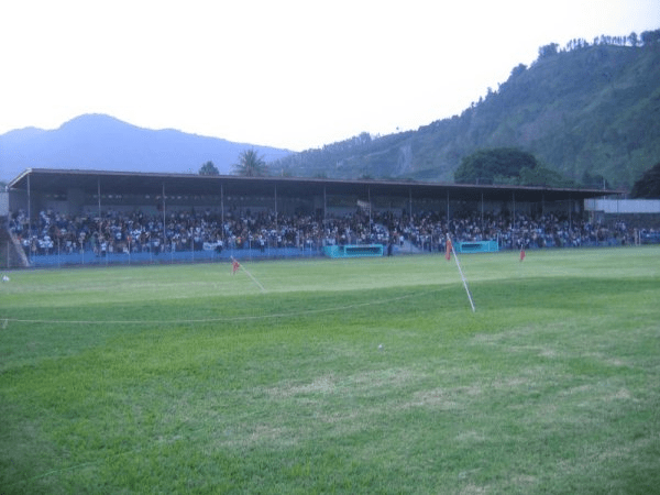 Estadio Guillermo Slowing (Amatitlán)