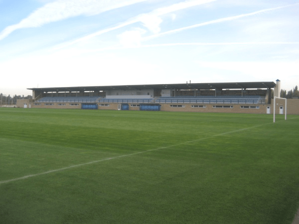 Stadion SK Olimpik (Donets'k)