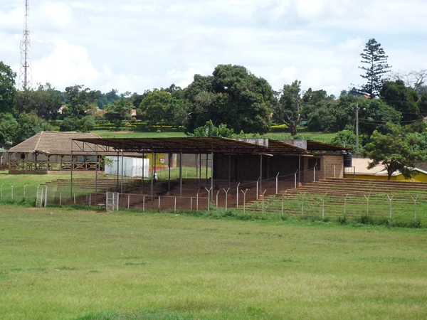 Betway Muteesa II Stadium