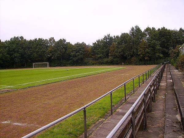 Bezirkssportanlage Blockdiek