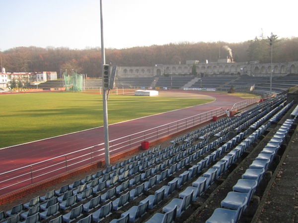 Stadion SOSiR (Słubice)