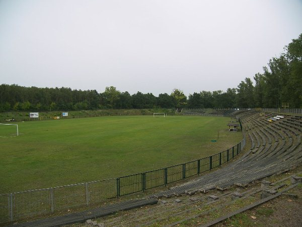 Stadion Hutnik (Warszawa)