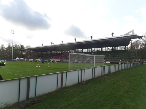 Sportpark Höhenberg (Köln)